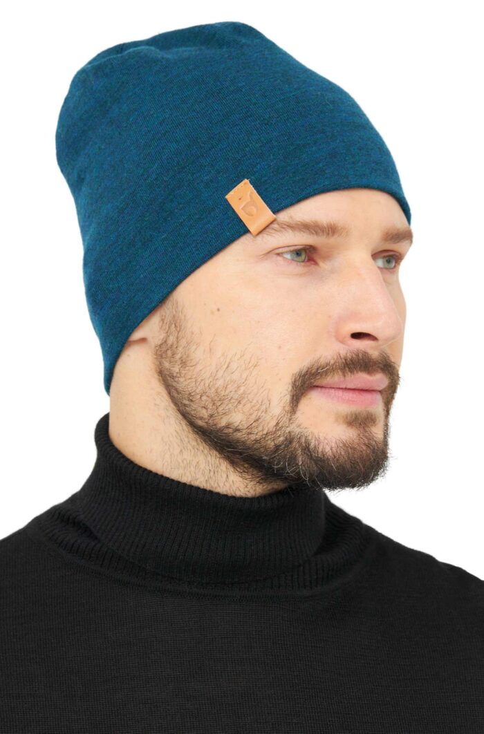 Mütze ROYAL ALPACA SPORT BEANIE aus Royal Alpaka-Mix – Bild 5