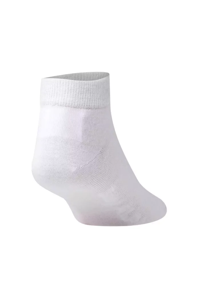 Premium SNEAKER SOCKE UNI in Naturfaser Qualität – Bild 3